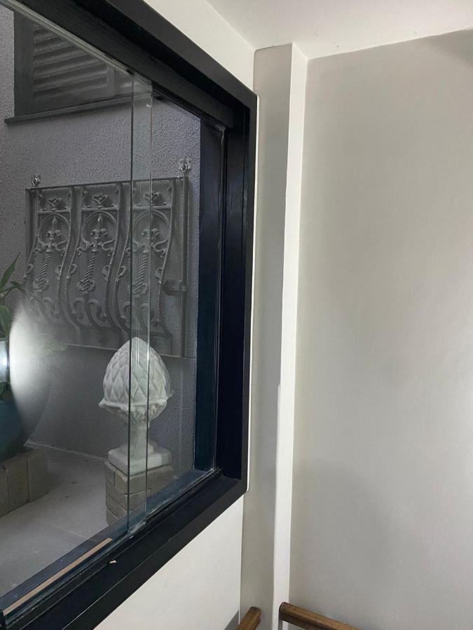 Avenida Hotel De 雷森迪 外观 照片