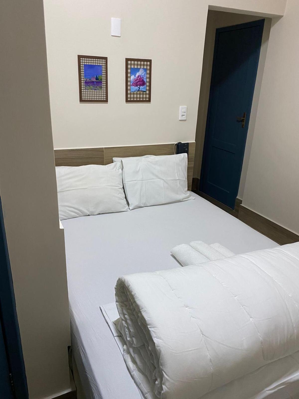 Avenida Hotel De 雷森迪 外观 照片